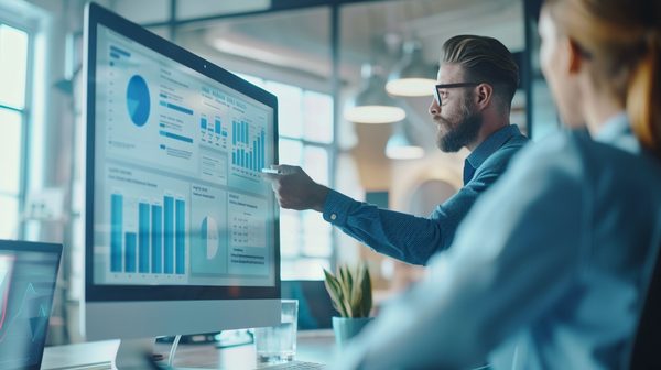 Améliorez drastiquement votre visibilité avec un consultant seo freelance pour les tpe/pme