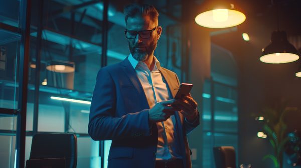 Améliorez votre communication avec sms professionnel