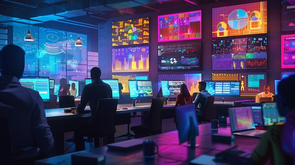 Boostez vos ventes : trouver des clients avec une agence de marketing digital