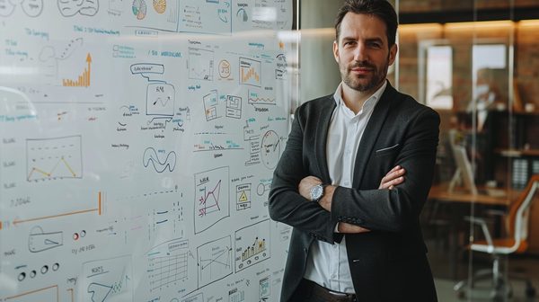 Comprendre la définition du business model en 5 minutes