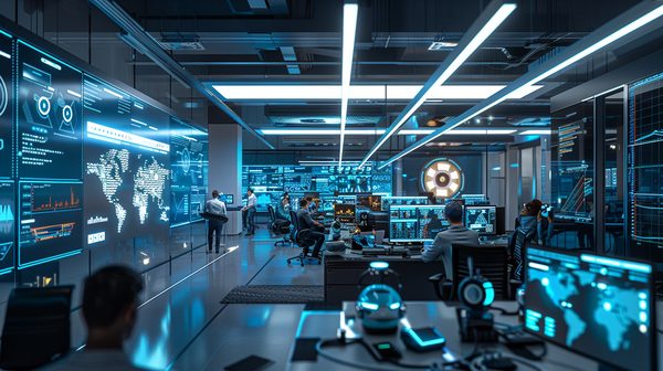 Découvrez le pouvoir d'une agence d'automatisation pour votre entreprise