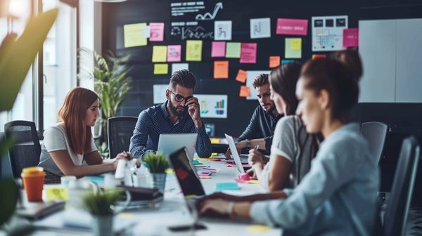 Développez votre produit avec l'interview utilisateur ux