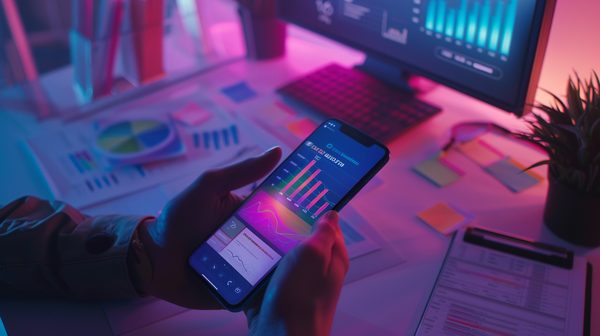 Gestion facile de vos campagnes avec l'envoi de sms groupé