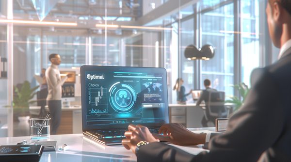 Pourquoi choisir koban comme votre logiciel crm optimal ?