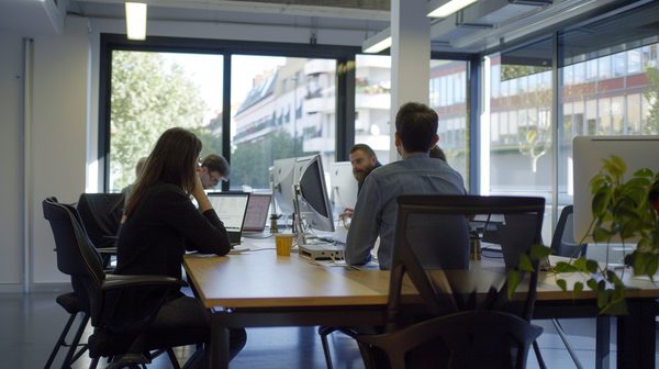 Services d'une agence seo à toulouse pour booster votre visibilité