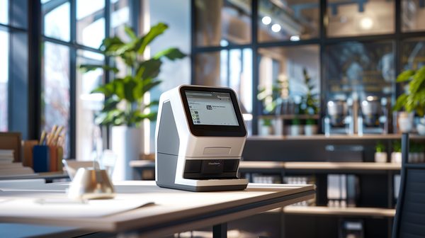 Terminal de paiement : réduisez vos coûts sans abonnement