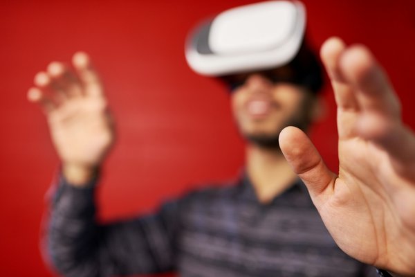 Découvrez les visites virtuelles immobilier pour une expérience immersive 360°