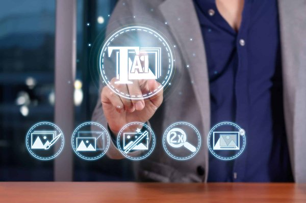 Créer des images uniques avec le generateur d'image ai