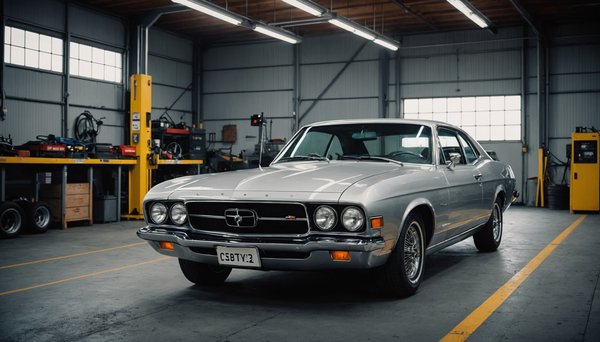 Découvrez l'univers captivant des photographies automobiles d'andré robé