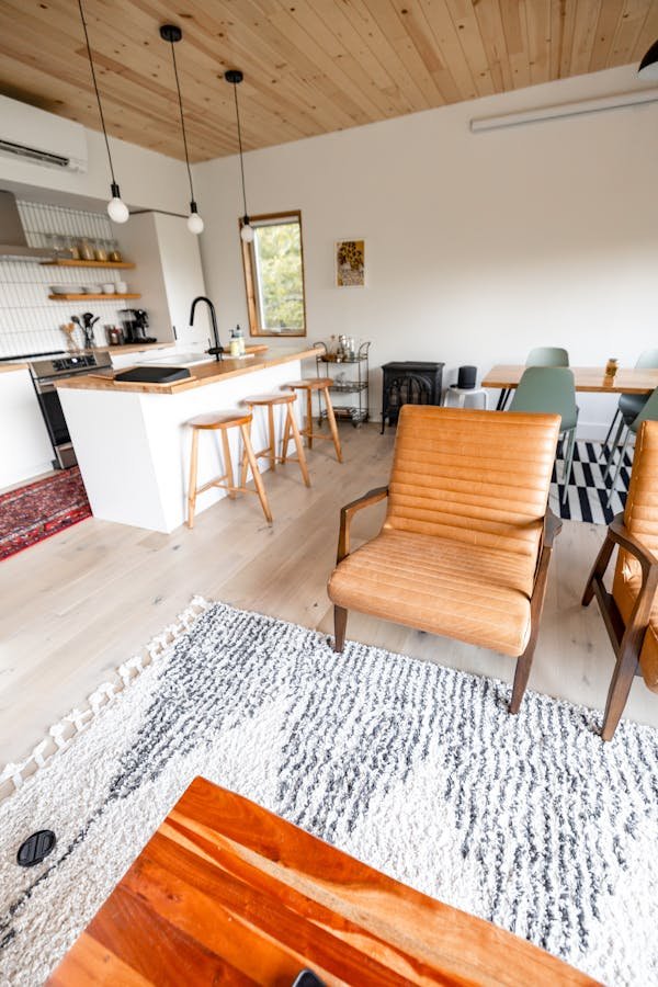 Achetez AndTradition : le design scandinave à portée de main